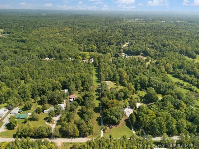 15116 Wilson Switch Road, Borden, IN 47106