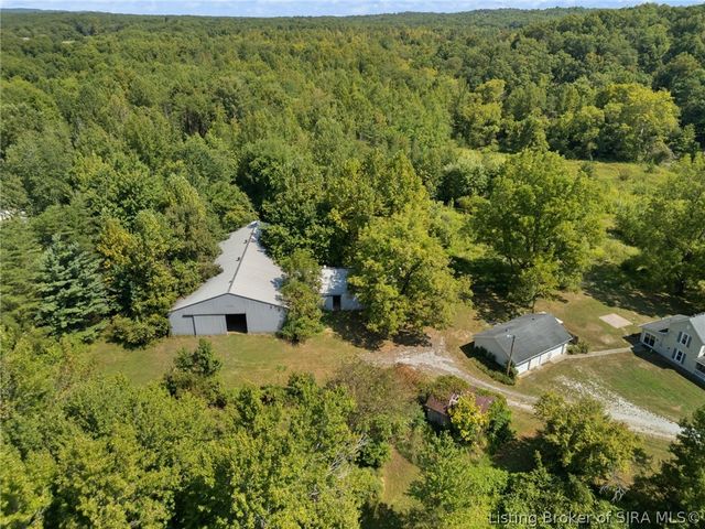 15116 Wilson Switch Road, Borden, IN 47106
