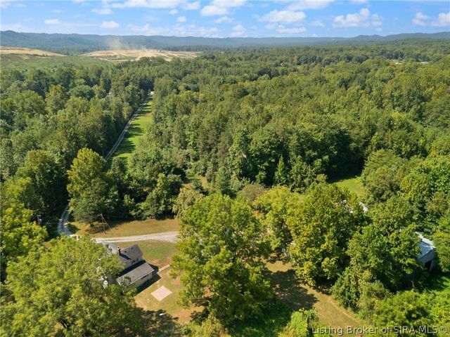 15116 Wilson Switch Road, Borden, IN 47106