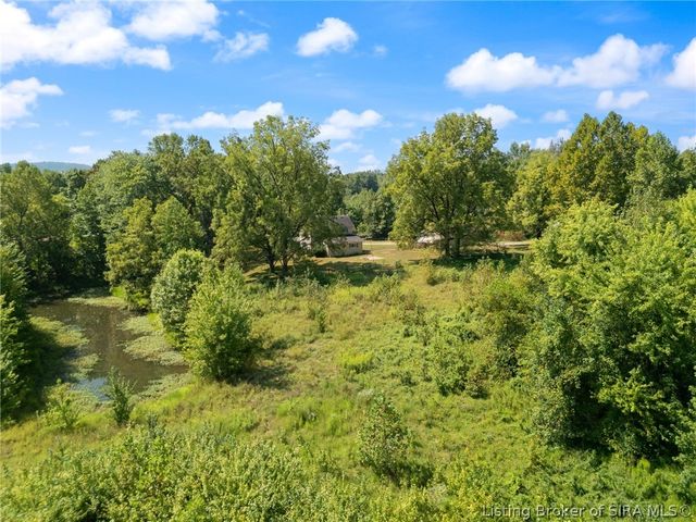 15116 Wilson Switch Road, Borden, IN 47106