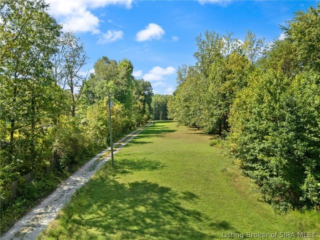 15116 Wilson Switch Road, Borden, IN 47106
