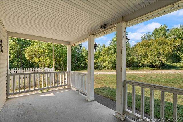 15116 Wilson Switch Road, Borden, IN 47106
