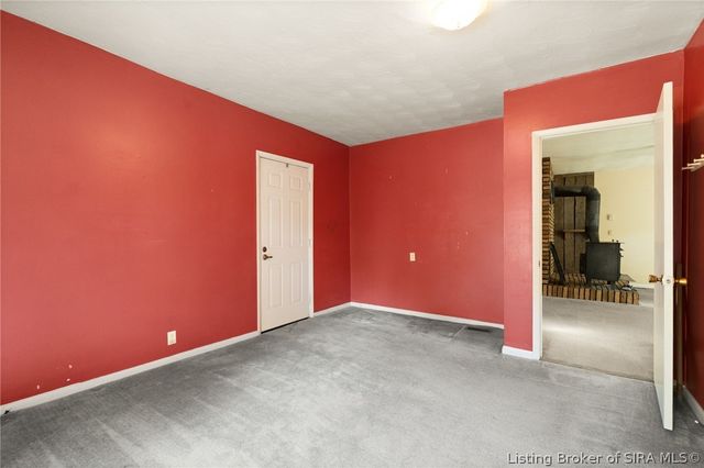 15116 Wilson Switch Road, Borden, IN 47106