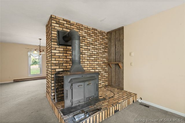 15116 Wilson Switch Road, Borden, IN 47106
