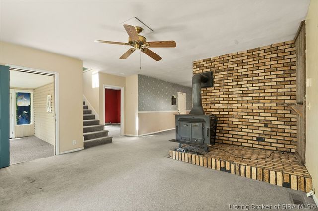 15116 Wilson Switch Road, Borden, IN 47106