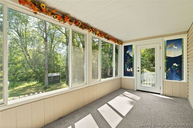 15116 Wilson Switch Road, Borden, IN 47106
