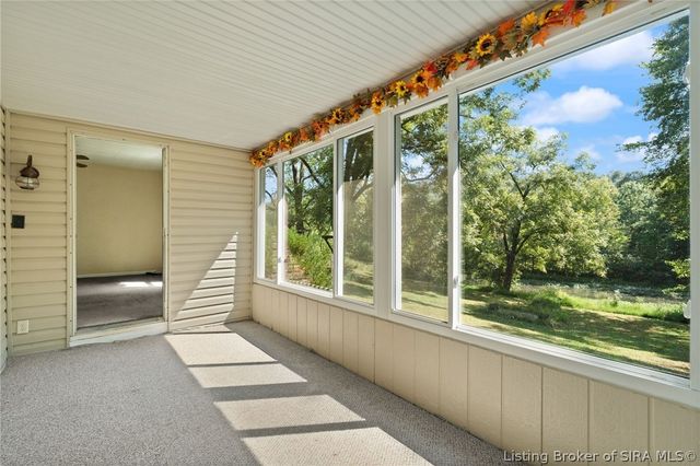 15116 Wilson Switch Road, Borden, IN 47106