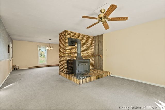 15116 Wilson Switch Road, Borden, IN 47106