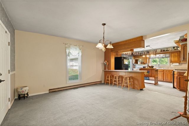 15116 Wilson Switch Road, Borden, IN 47106