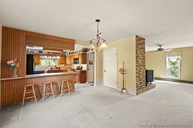 15116 Wilson Switch Road, Borden, IN 47106