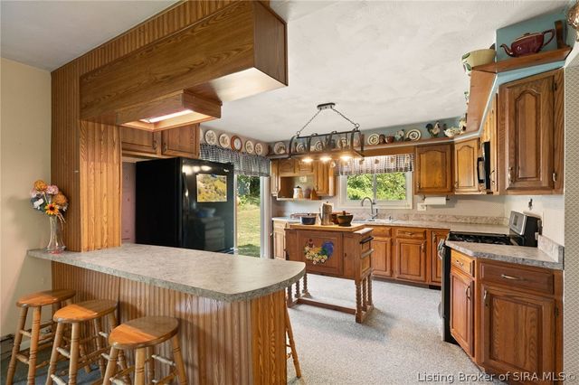 15116 Wilson Switch Road, Borden, IN 47106