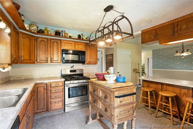 15116 Wilson Switch Road, Borden, IN 47106