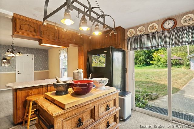 15116 Wilson Switch Road, Borden, IN 47106