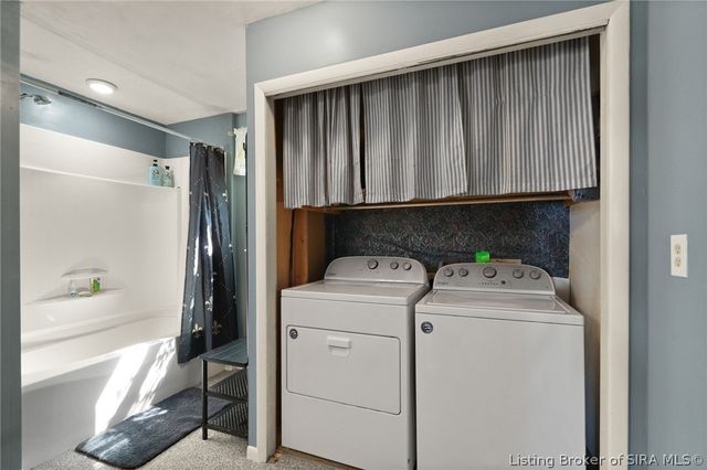 15116 Wilson Switch Road, Borden, IN 47106