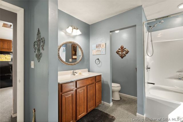15116 Wilson Switch Road, Borden, IN 47106