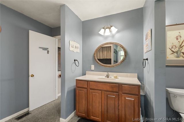 15116 Wilson Switch Road, Borden, IN 47106