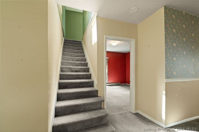 15116 Wilson Switch Road, Borden, IN 47106