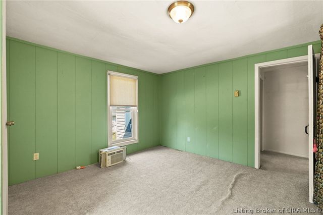 15116 Wilson Switch Road, Borden, IN 47106
