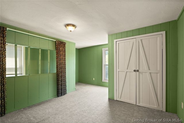 15116 Wilson Switch Road, Borden, IN 47106