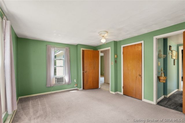 15116 Wilson Switch Road, Borden, IN 47106