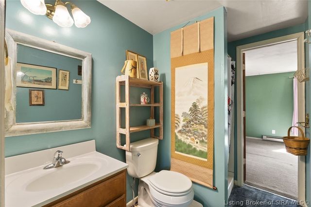 15116 Wilson Switch Road, Borden, IN 47106