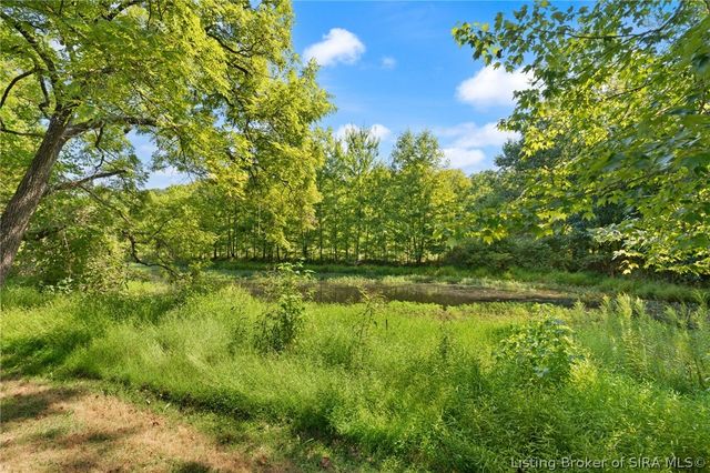15116 Wilson Switch Road, Borden, IN 47106