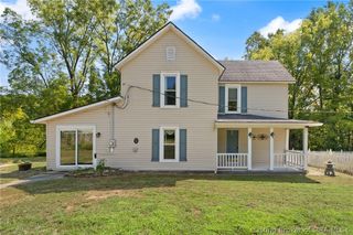 15116 Wilson Switch Road, Borden, IN 47106