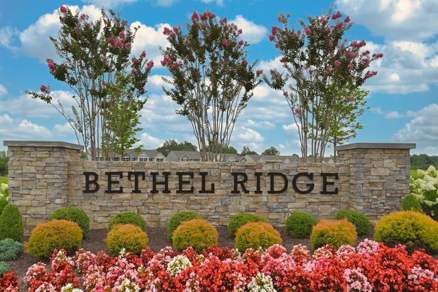 1119 Bethel Ridge Dr, Goodlettsville, TN 37072