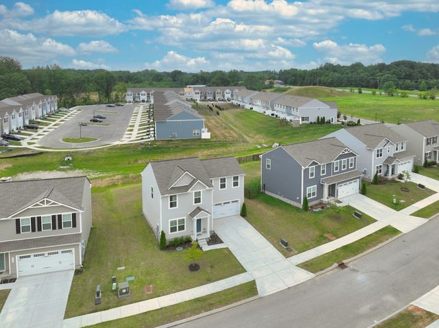 1119 Bethel Ridge Dr, Goodlettsville, TN 37072