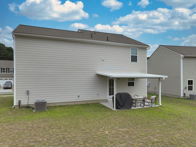 1119 Bethel Ridge Dr, Goodlettsville, TN 37072