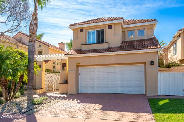7748 Paso Robles Street, Ventura, CA 93004