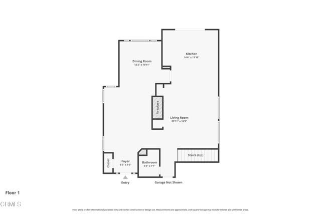 7748 Paso Robles Street, Ventura, CA 93004