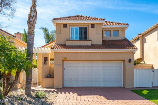 7748 Paso Robles Street, Ventura, CA 93004
