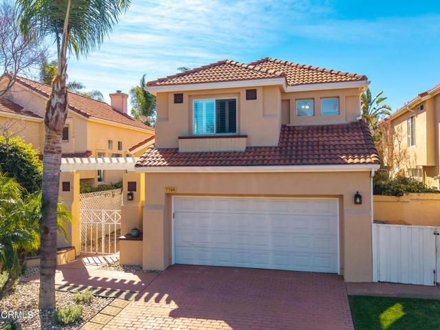 7748 Paso Robles Street, Ventura, CA 93004