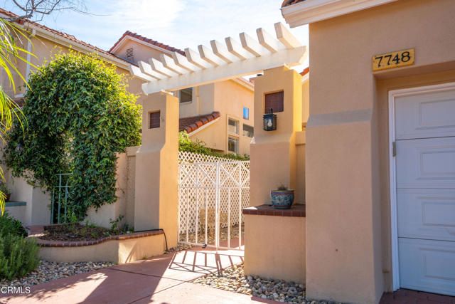 7748 Paso Robles Street, Ventura, CA 93004