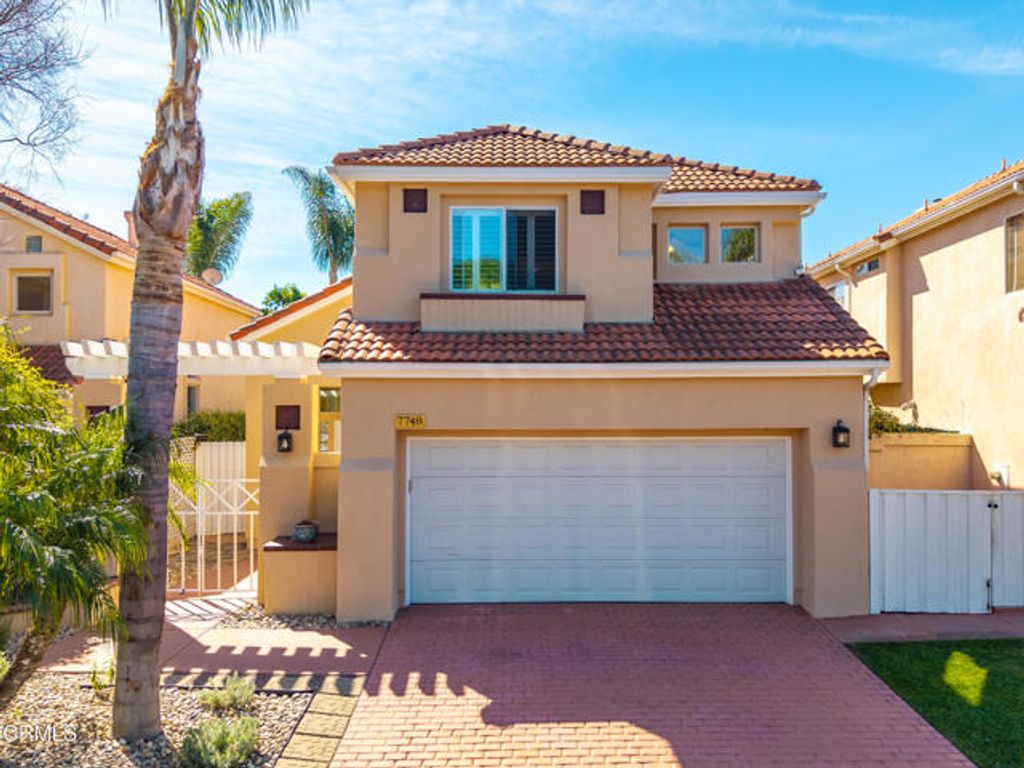 7748 Paso Robles Street, Ventura, CA 93004