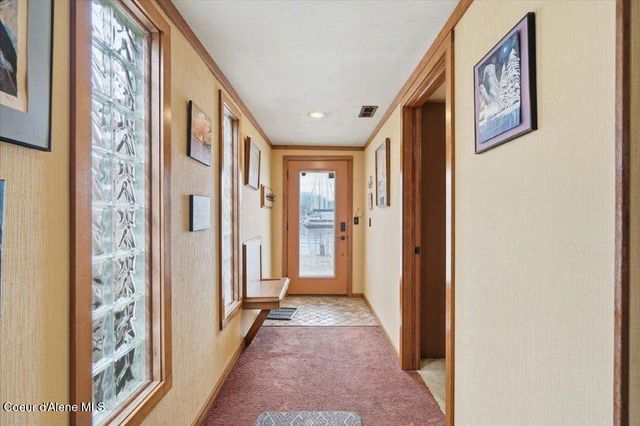 34129 N Scenic Bay Dock A, Bayview, ID 83803