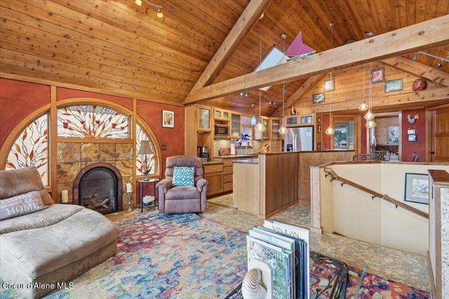 34129 N Scenic Bay Dock A, Bayview, ID 83803