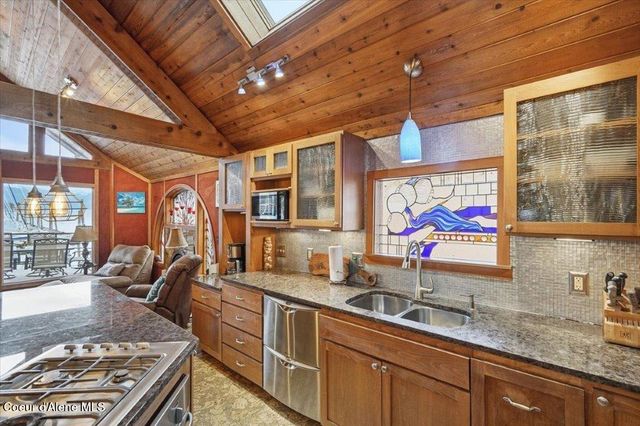 34129 N Scenic Bay Dock A, Bayview, ID 83803