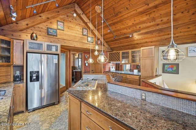 34129 N Scenic Bay Dock A, Bayview, ID 83803