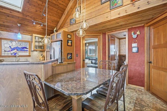 34129 N Scenic Bay Dock A, Bayview, ID 83803