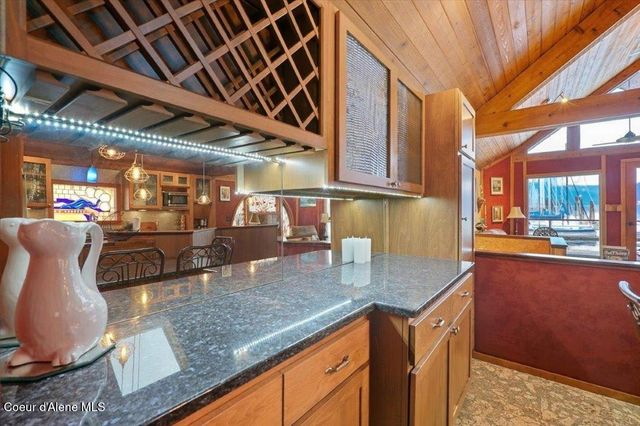 34129 N Scenic Bay Dock A, Bayview, ID 83803