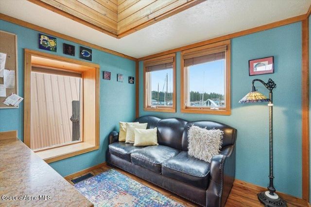 34129 N Scenic Bay Dock A, Bayview, ID 83803