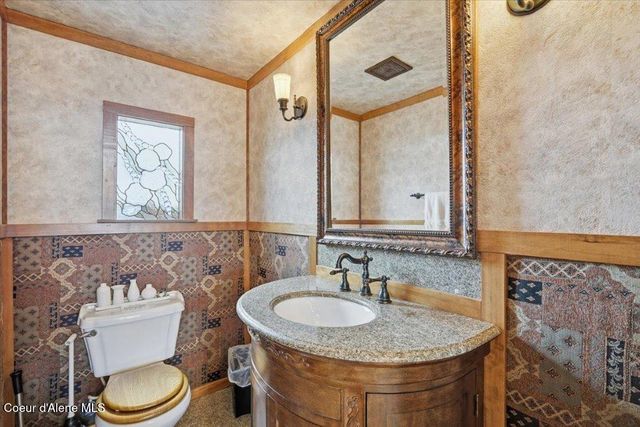 34129 N Scenic Bay Dock A, Bayview, ID 83803