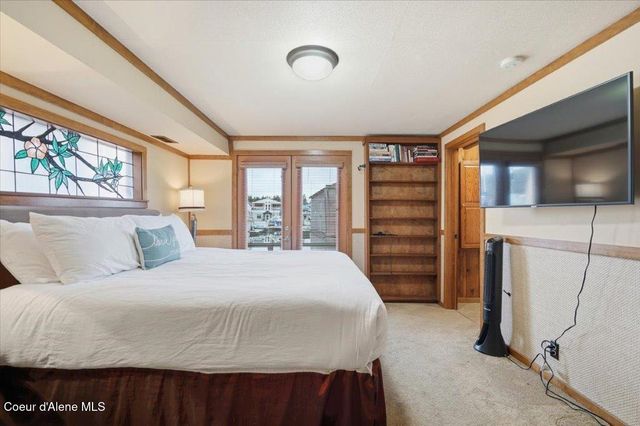 34129 N Scenic Bay Dock A, Bayview, ID 83803