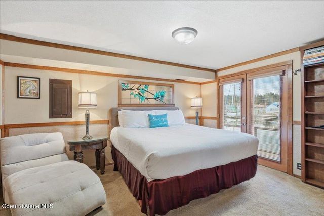 34129 N Scenic Bay Dock A, Bayview, ID 83803