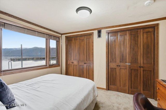 34129 N Scenic Bay Dock A, Bayview, ID 83803