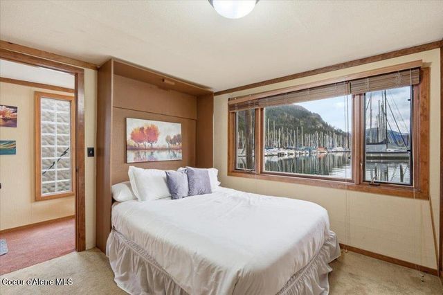 34129 N Scenic Bay Dock A, Bayview, ID 83803