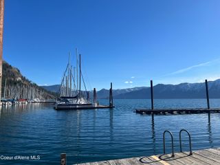 34129 N Scenic Bay Dock A, Bayview, ID 83803