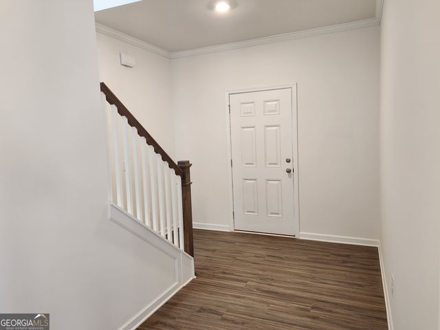54 Umber Lane LOT 21, Newnan, GA 30263